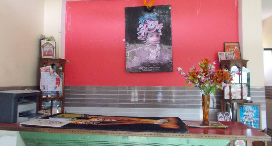 Hotel Kesar Gulab, Dausa 2